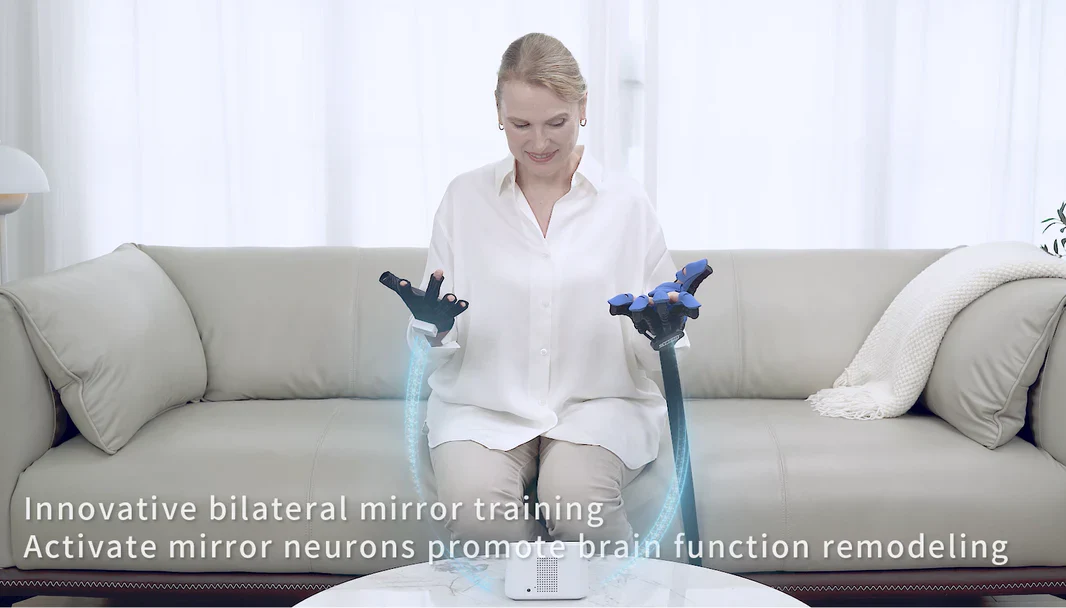 Is Innovative Mirror Therapy Effective for Stroke Patients with Upper Limb Impairment?