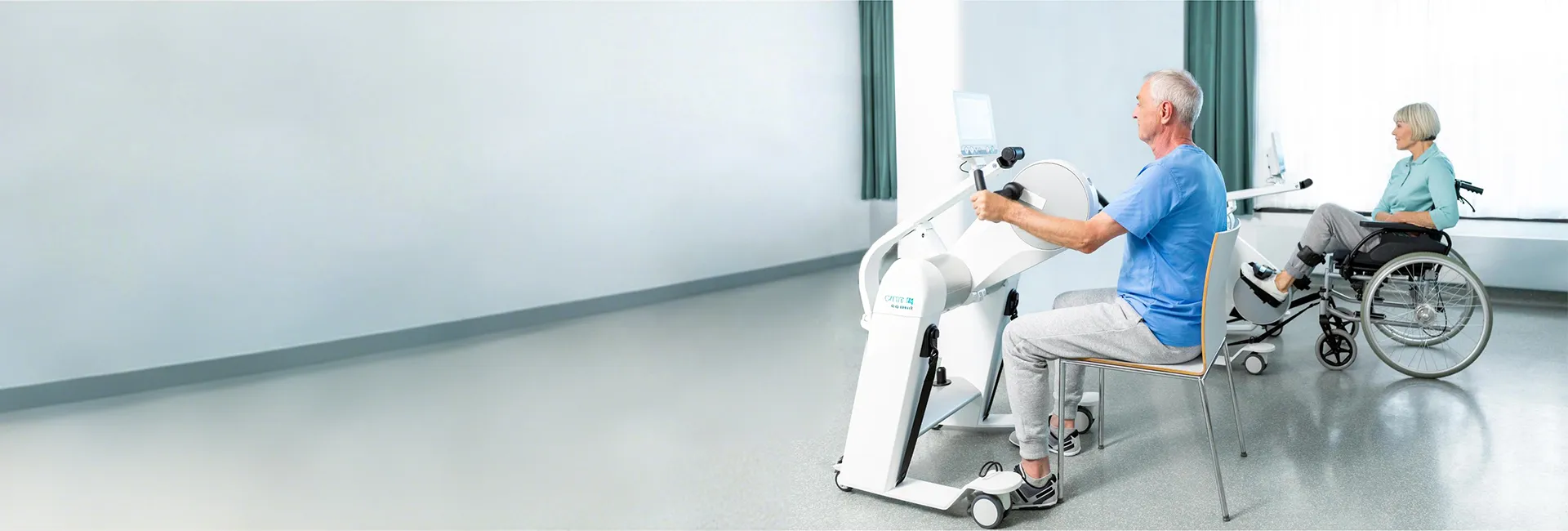 Hand & Upper Limb Training