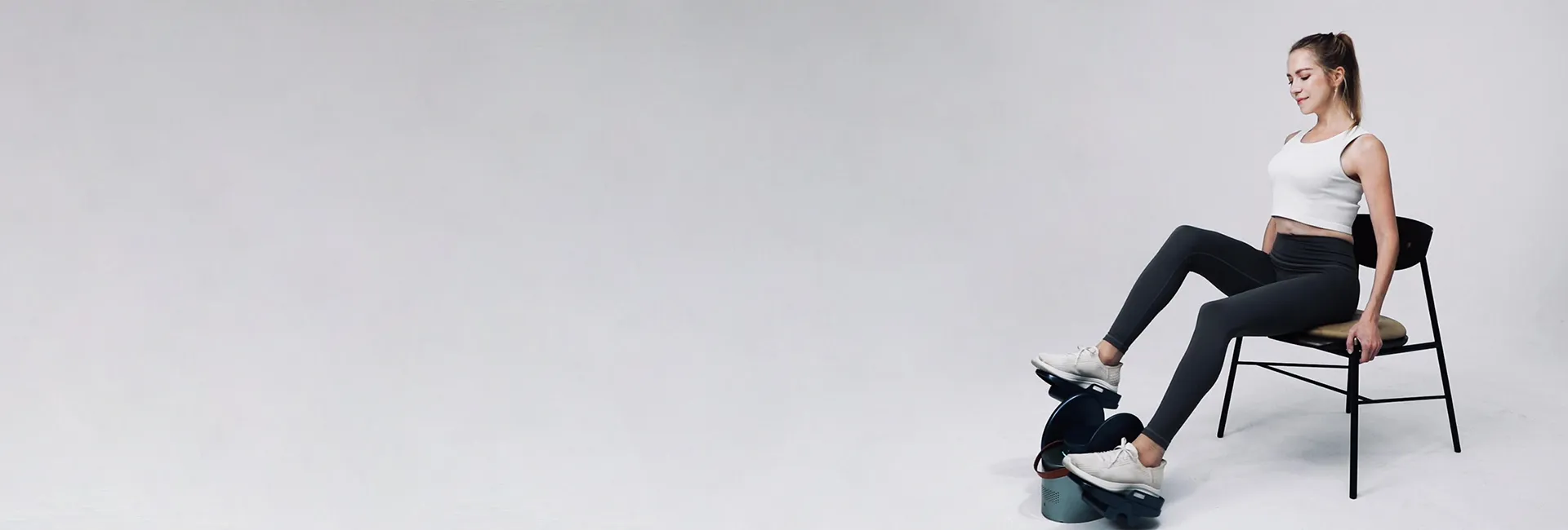 Leg, Knee & Ankle Training