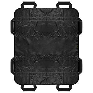 Positional transfer pads