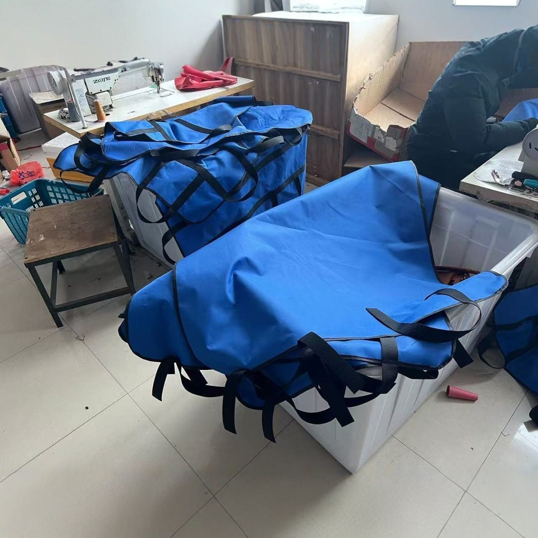 Positional transfer pads