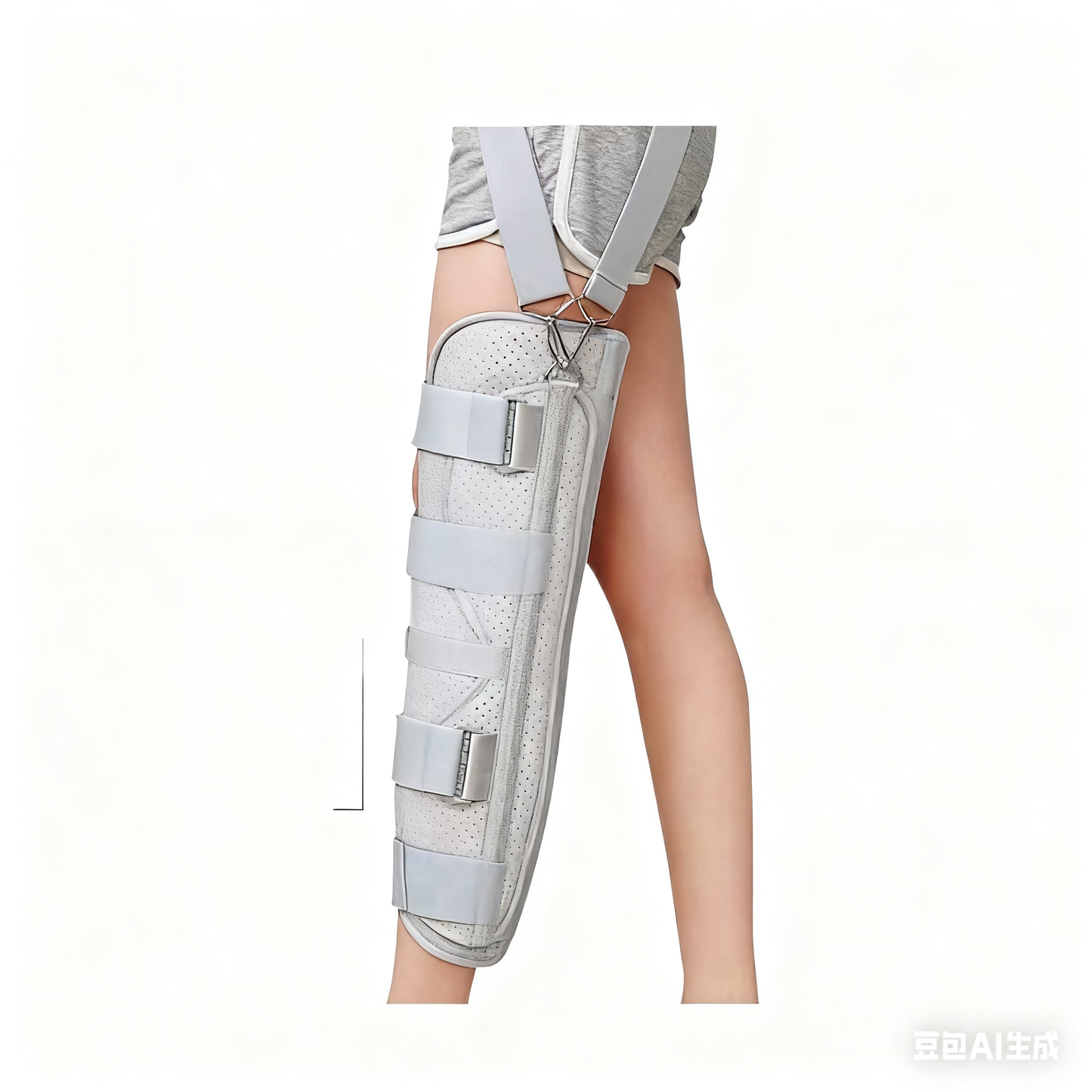Knee brace