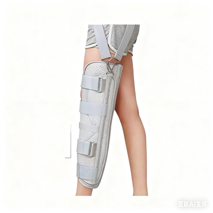 Knee brace