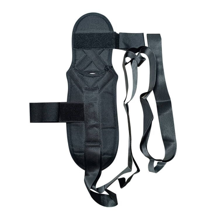 Yoga belts exercise the fitness ligaments