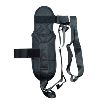 Yoga belts exercise the fitness ligaments