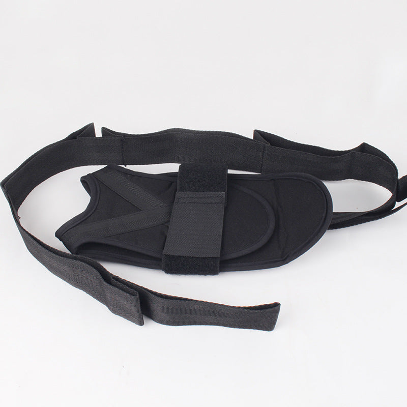 Yoga belts exercise the fitness ligaments