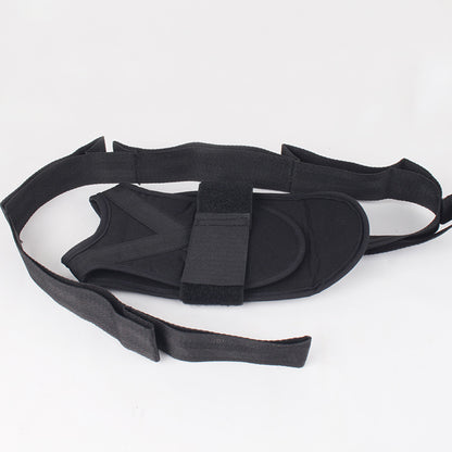 Yoga belts exercise the fitness ligaments
