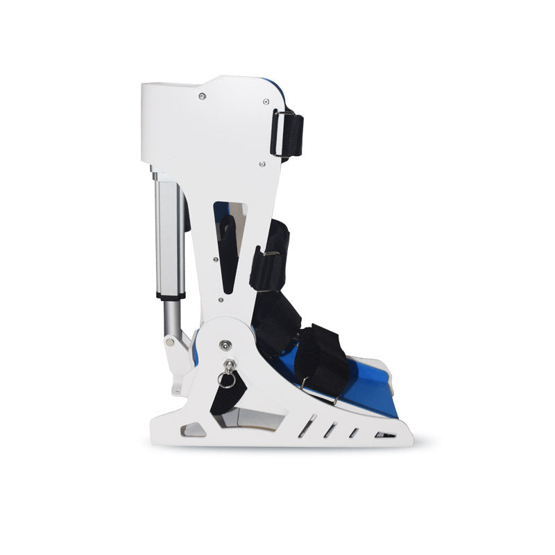Fully automatic electric ankle trainer