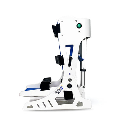 Fully automatic electric ankle trainer