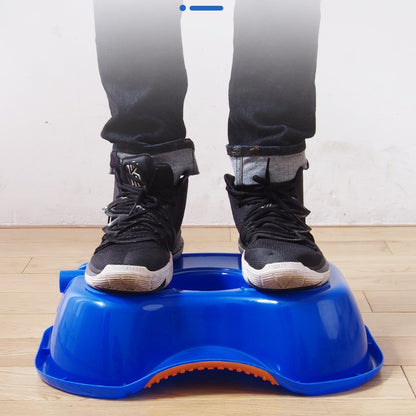 Household lie-flat shampoo basin