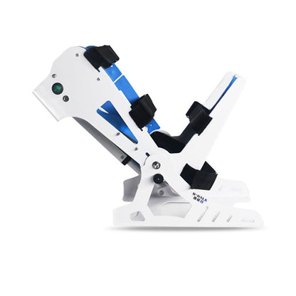 Fully automatic electric ankle trainer