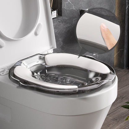 Sitz Bath Basin