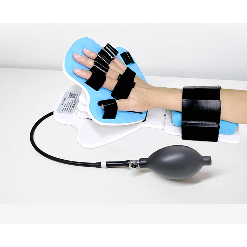Wrist rehabilitation trainer
