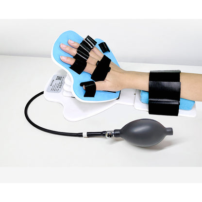 Wrist rehabilitation trainer
