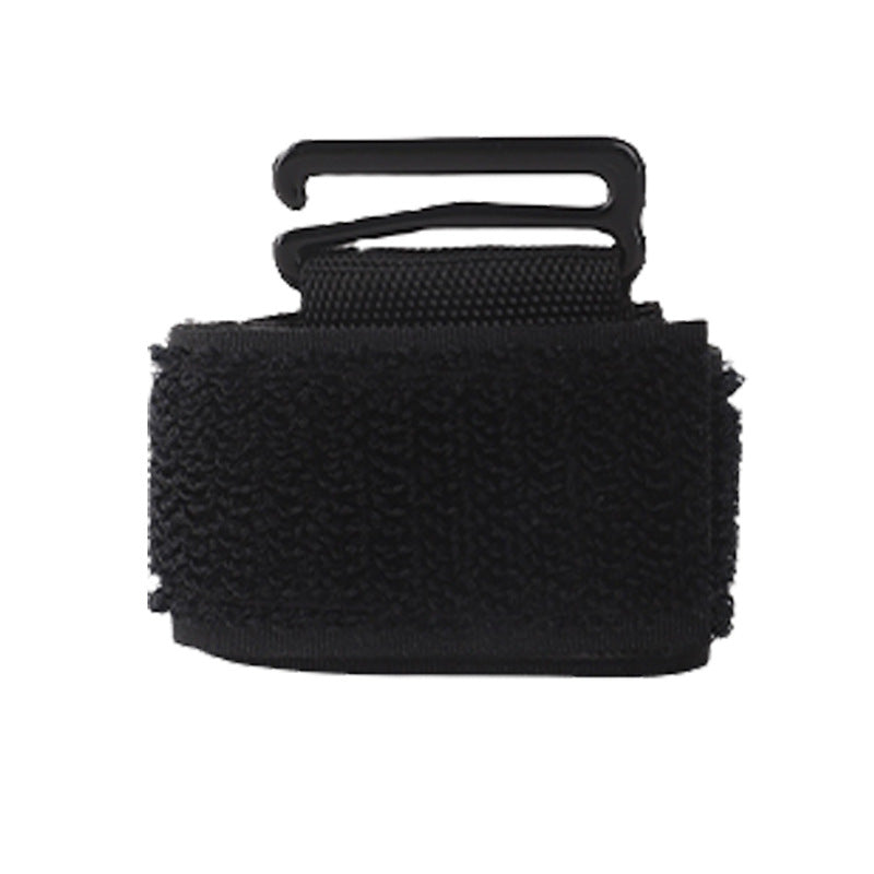 Silicone finger trainer