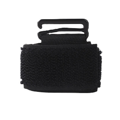 Silicone finger trainer