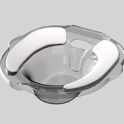 Sitz Bath Basin
