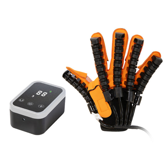 Smart Finger Trainer Recovery Massager