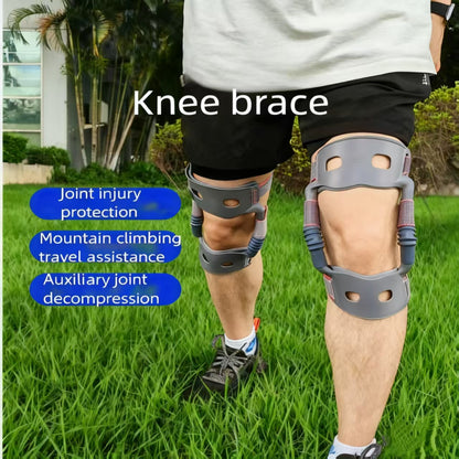 Knee exoskeleton