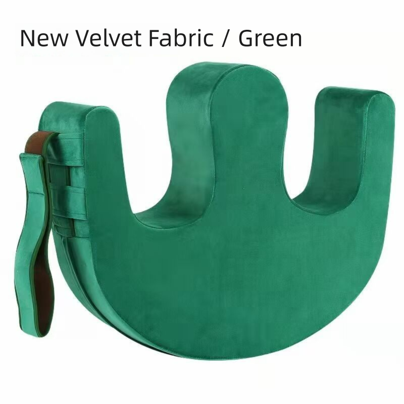 U-shaped turning aid