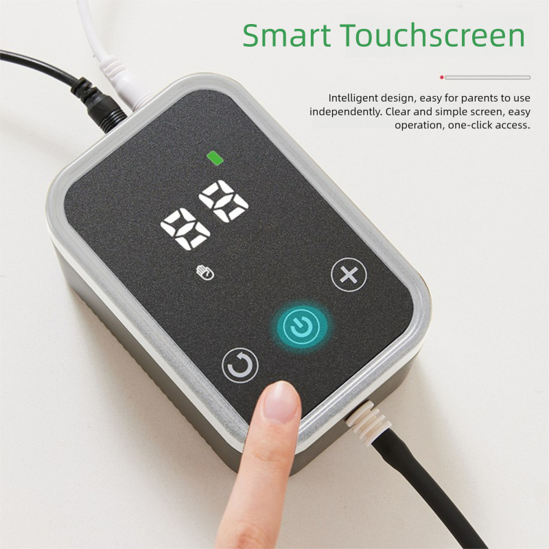 Smart Finger Trainer Recovery Massager