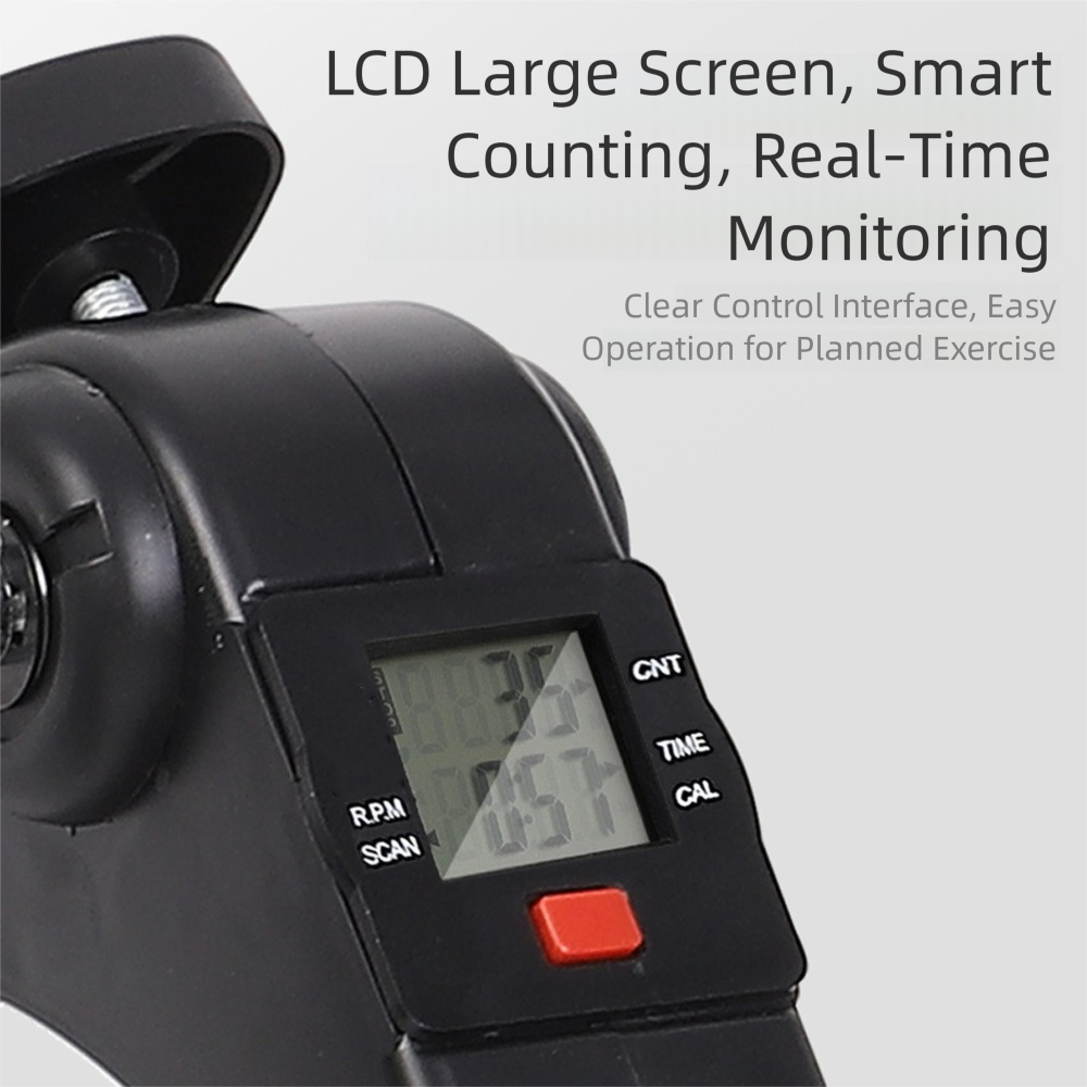 Rehabilitation training bicycles