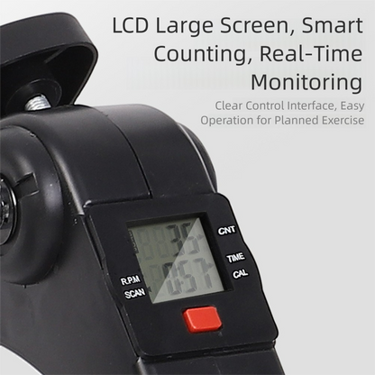 Rehabilitation training bicycles