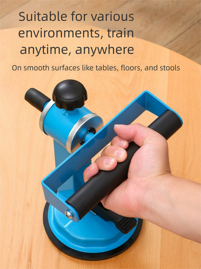 Arm rotation trainer