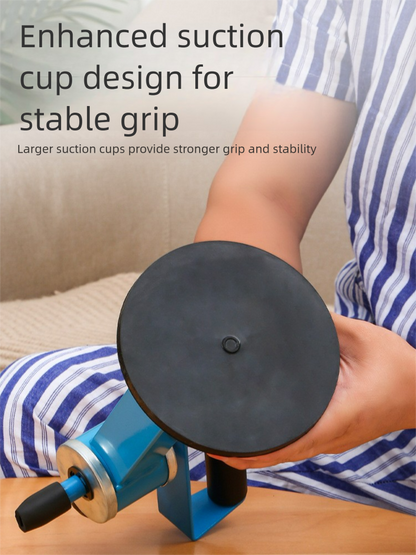 Arm rotation trainer