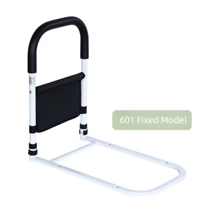 Elderly wake-up assist device