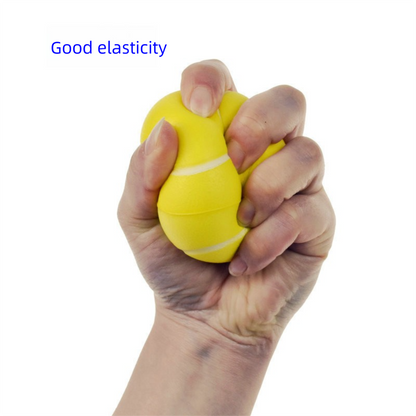 Exercise equipment for elderly people with hemiplegia due to stroke