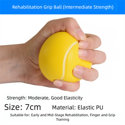 Exercise equipment for elderly people with hemiplegia due to stroke