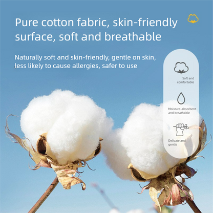 Waterproof and leak-proof diaper