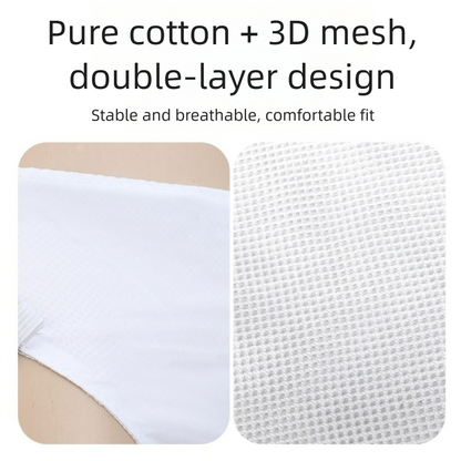 Wearable silicone diaphragm