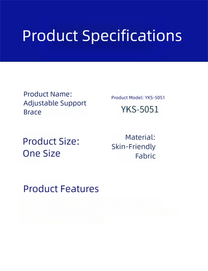 Adjustable knee mount