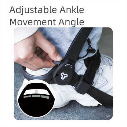 Ankle-foot orthosis