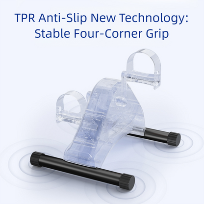 Children's electric rehabilitation training machine