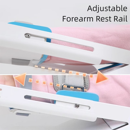 Electric elbow joint rehabilitation trainer