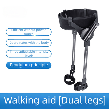 Assistive walking aids