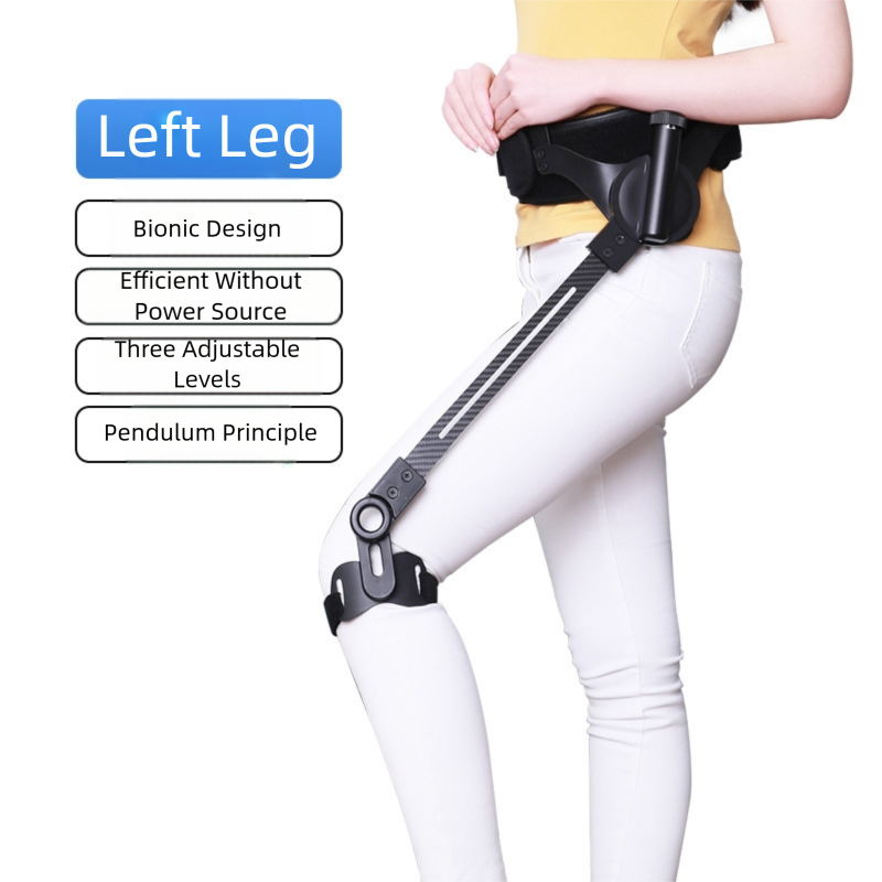 Assistive walking aids