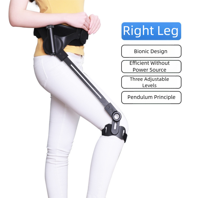 Assistive walking aids