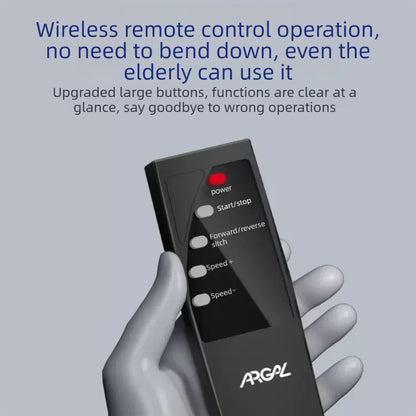 Stroke hemiplegia rehabilitation bicycle