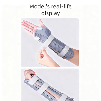 Wrist brace